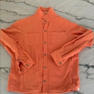 Longway Shirt-Jacket